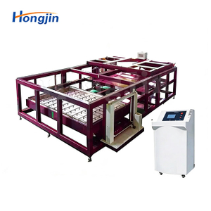 Máy thử nghiệm cháy bên ngoài gói pin