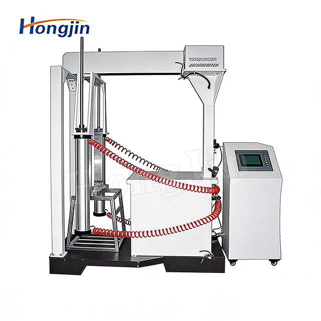 Máy thử nghiệm ngâm gói pin trong nước biển