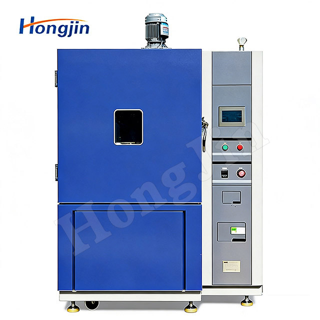 Tủ thử nghiệm mô phỏng độ cao cho gói pin