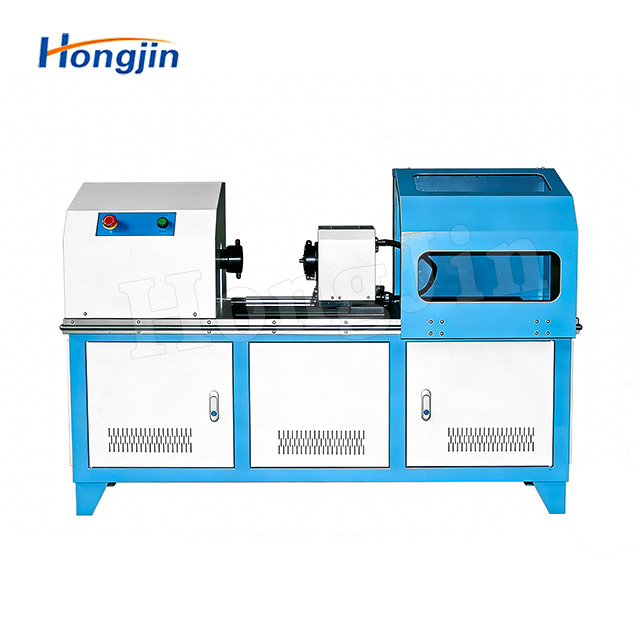 Máy thử xoắn các bộ phận