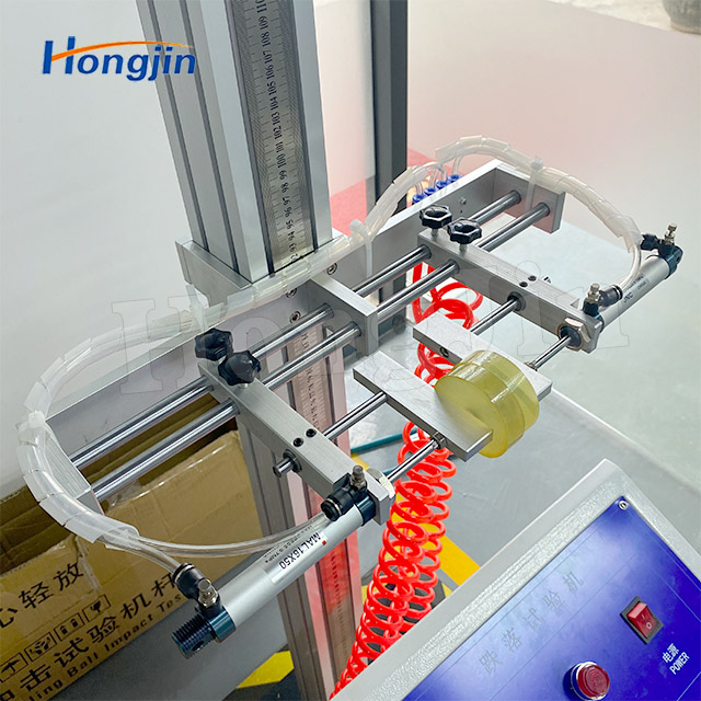 Máy thử rơi cho sản phẩm nhỏ