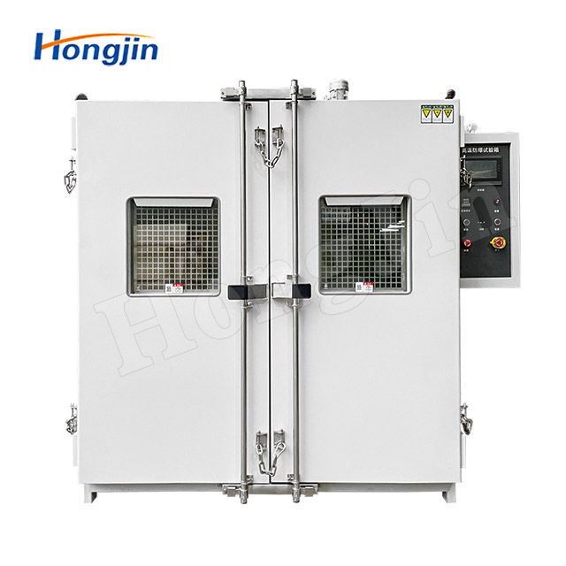 Tủ thử nghiệm nhiệt độ cao chống nổ