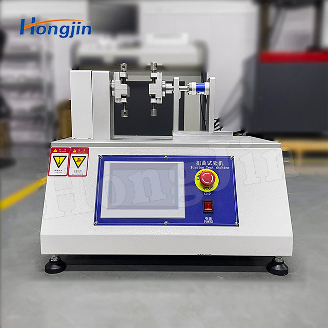 Máy thử xoắn điện thoại