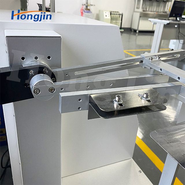 Máy thử lực xoắn bản lề máy tính xách tay