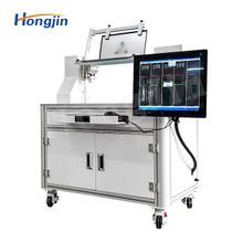 Máy kiểm tra lực xoắn bản lề màn hình