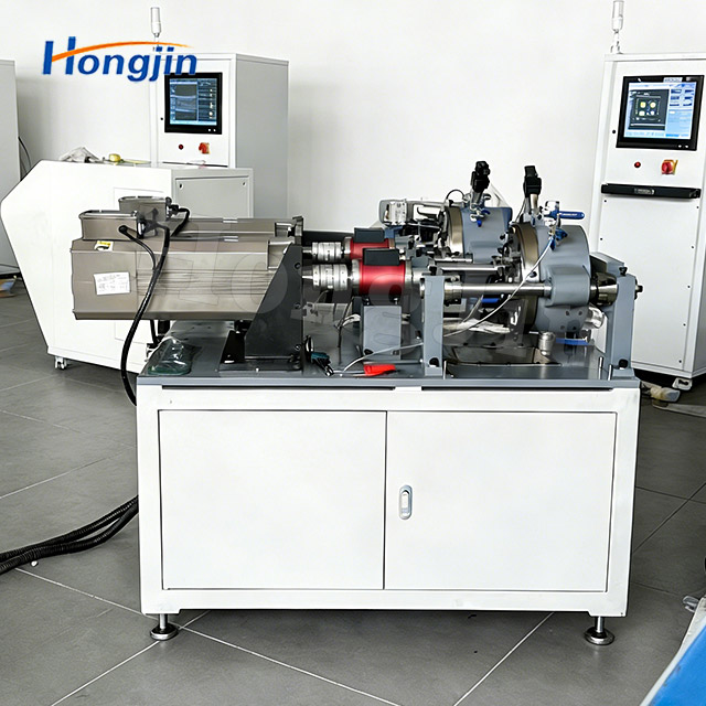 Máy kiểm tra độ bền mỏi của phốt dầu