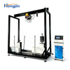 Máy thử mỏi rung khung xe cỡ lớn
