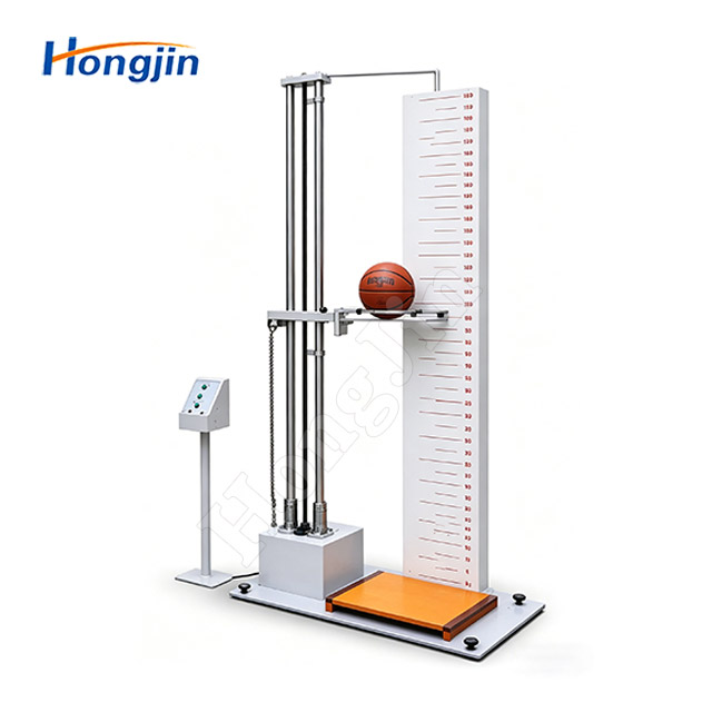 Máy thử độ nảy bóng rổ