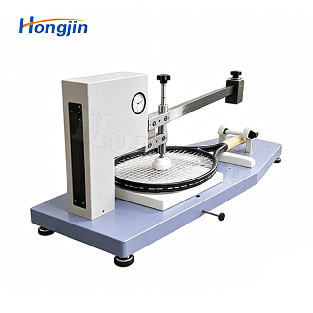 Máy thử lực căng dây vợt