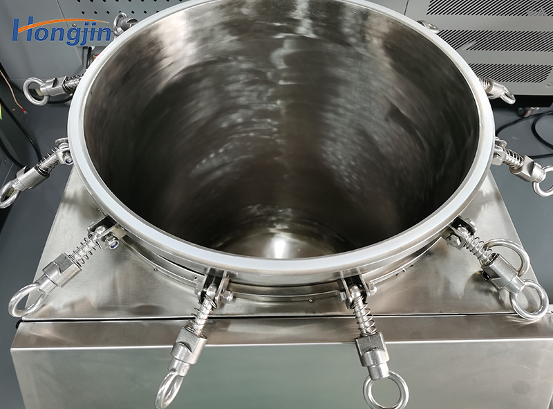 Buồng thử nghiệm chống nước IPX8