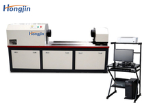 Máy kiểm tra độ xoắn của bộ phận cơ khí