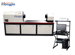 Máy kiểm tra độ xoắn của bộ phận cơ khí