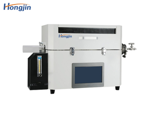 Máy dò hàm lượng cacbon đen