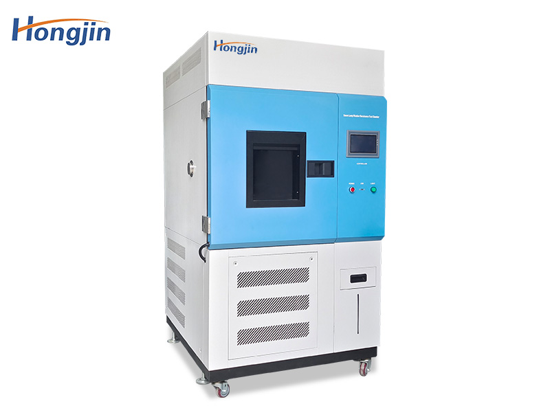 Phòng thử nghiệm khả năng chống chịu thời tiết của đèn Xenon tiêu chuẩn