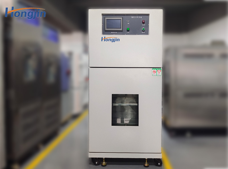 Buồng thử độ cao và áp suất thấp