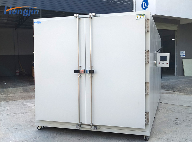 Lò nướng xe đẩy