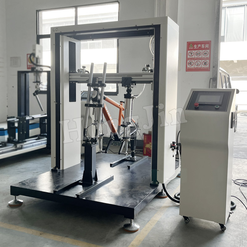 Máy kiểm tra độ mỏi của bàn đạp động