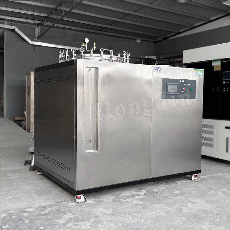 Máy kiểm tra ngâm nước áp lực