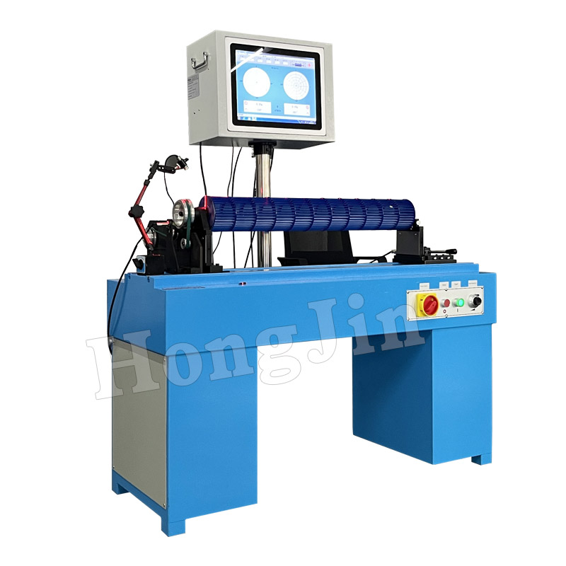 Máy cân bằng lưỡi chéo