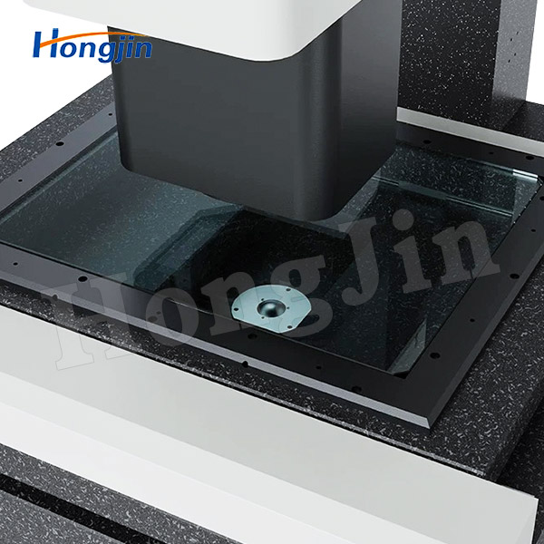 Thiết bị đo ghép ảnh