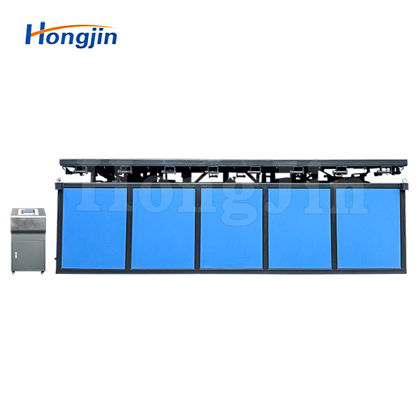 Bàn mô phỏng vận chuyển đường bộ ô tô