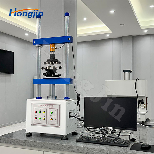 Máy thử lực cắm/rút kiểu đứng