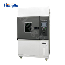 Tủ lão hóa gia tốc đèn xenon