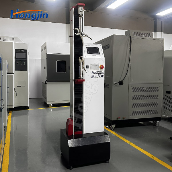 Máy kéo điện tử đơn cột