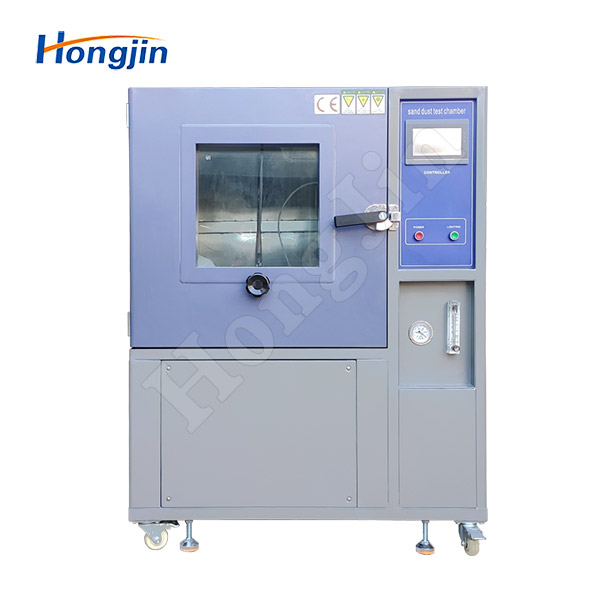 Tủ kiểm tra cấp độ chống bụi IPX