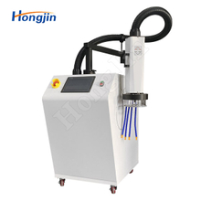 Máy đo dòng nhiệt sốc nhiệt độ cao và thấp