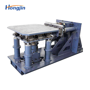 Bàn thử nghiệm mô phỏng động đất