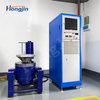 Máy thử nghiệm rung đơn trục thẳng đứng