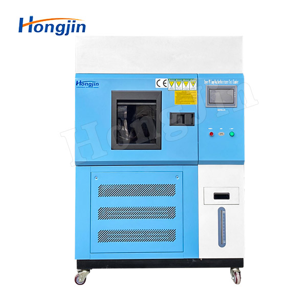 Tủ lão hóa siêu tia cực tím