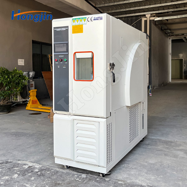 Tủ thử nghiệm nhiệt độ cao và thấp không chuẩn