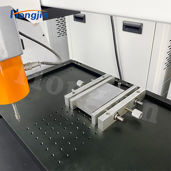 Máy đo lực phím 3 trục