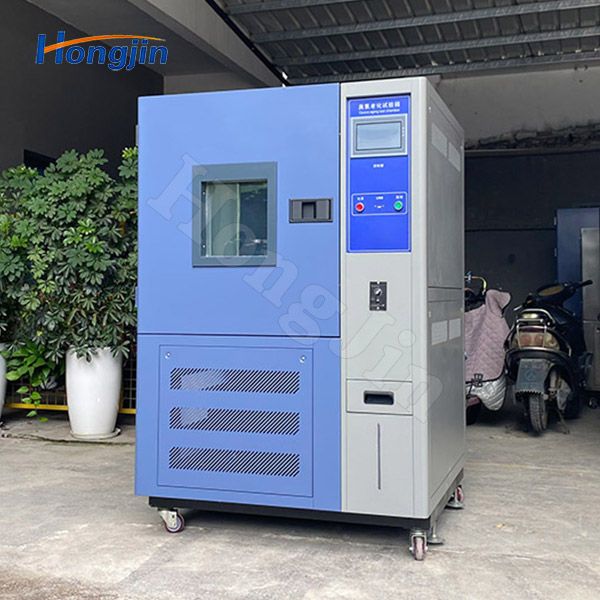 Buồng thử nghiệm lão hóa ozone