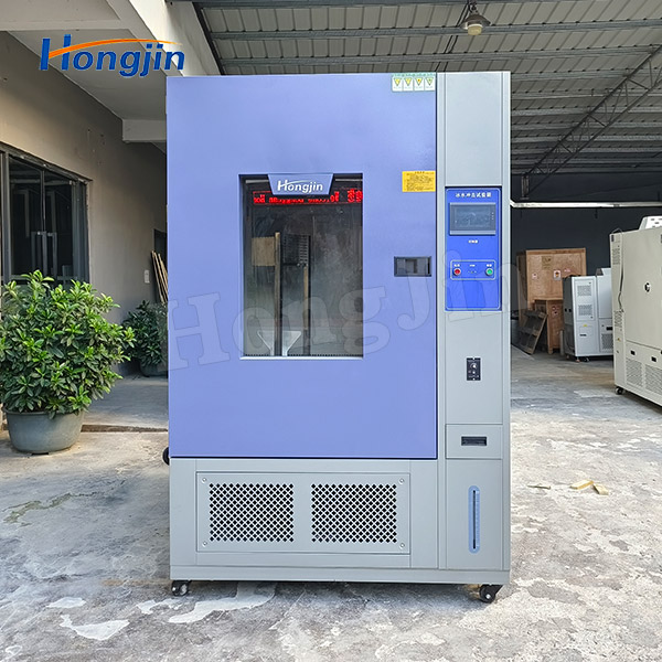 Buồng thử nghiệm sốc nước đá