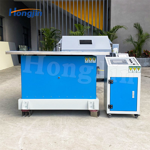 Bàn rung điện từ dòng D