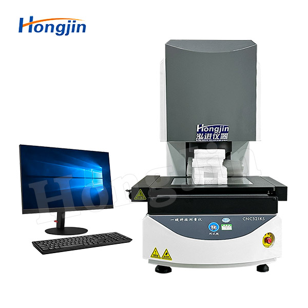 Thiết bị đo nhanh một chạm