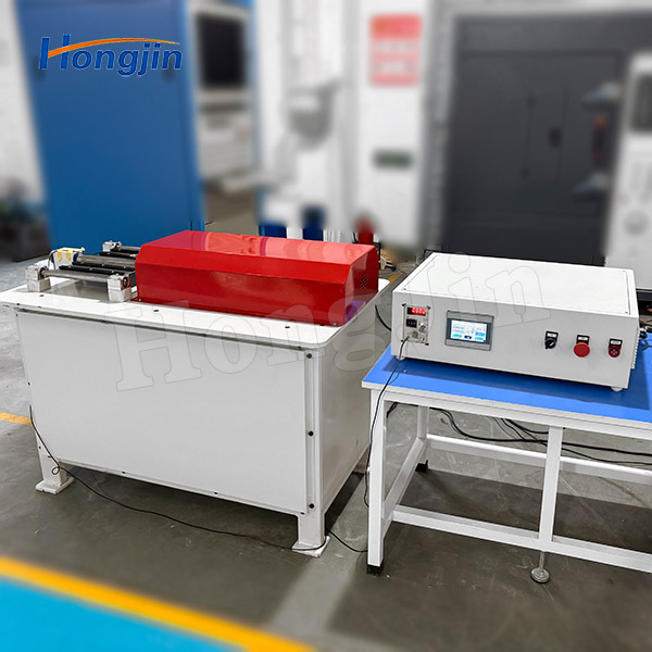 Máy thử va đập kiểu ngắm súng