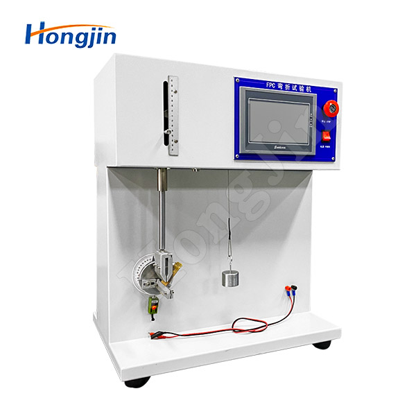 Máy thử uốn FPC