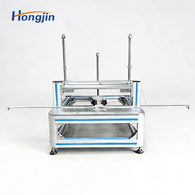 Máy thử chống xoắn tay cầm