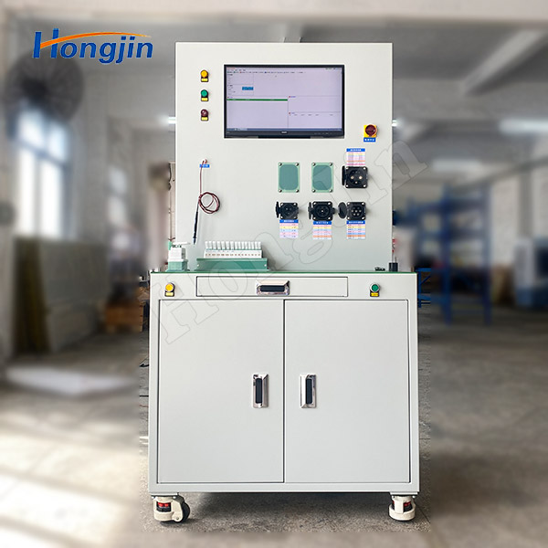 Thiết bị kiểm tra tổng hợp trạm sạc