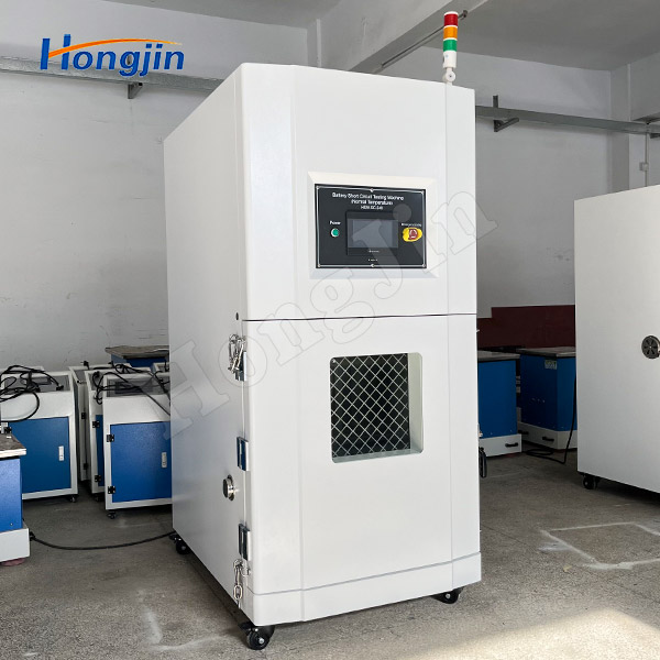 Buồng thử nghiệm đoản mạch pin (loại nhiệt độ thường)