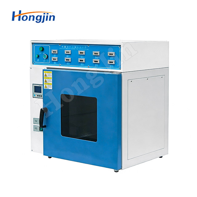 Máy thử độ bền giữ dính băng keo ở nhiệt độ ổn định