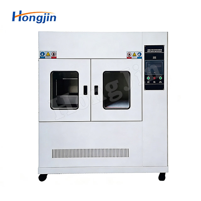 Buồng thử sốc nhiệt cao thấp dạng lỏng