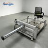 Máy thử độ bền bánh xe ghế văn phòng