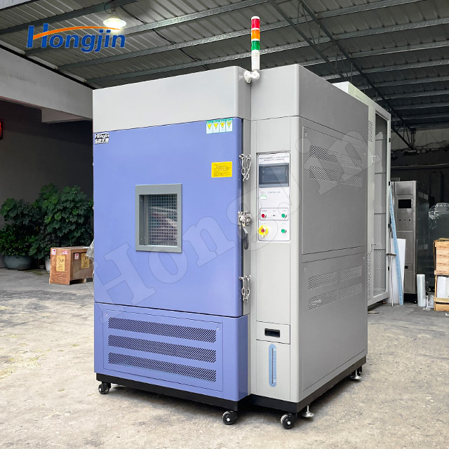 Buồng chống nổ pin nhiệt độ cao và thấp