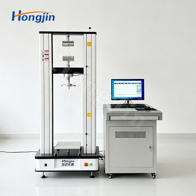Máy thử mỏi nén mút xốp