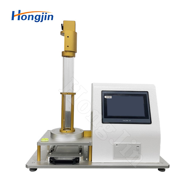 Máy thử nảy bóng mút xốp